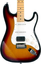 Str shape electric guitar Suhr                           Classic S 01-CLS-0003 #70325 - 3 tone burst