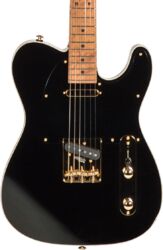 Tel shape electric guitar Suhr                           Mateus Asato Classic T 01-SIG-0030 #67809 - Black