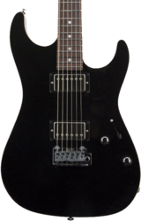 Str shape electric guitar Suhr                           Pete Thorn Standard 01-SIG-0007 - Black
