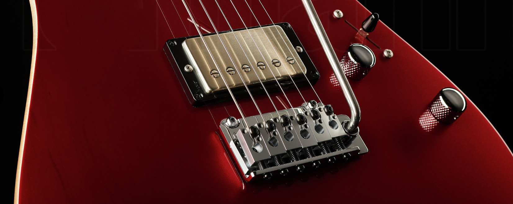 Suhr Pete Thorn Standard 01-sig-0029 Signature 2h Trem Rw - Garnet Red - Str shape electric guitar - Variation 4