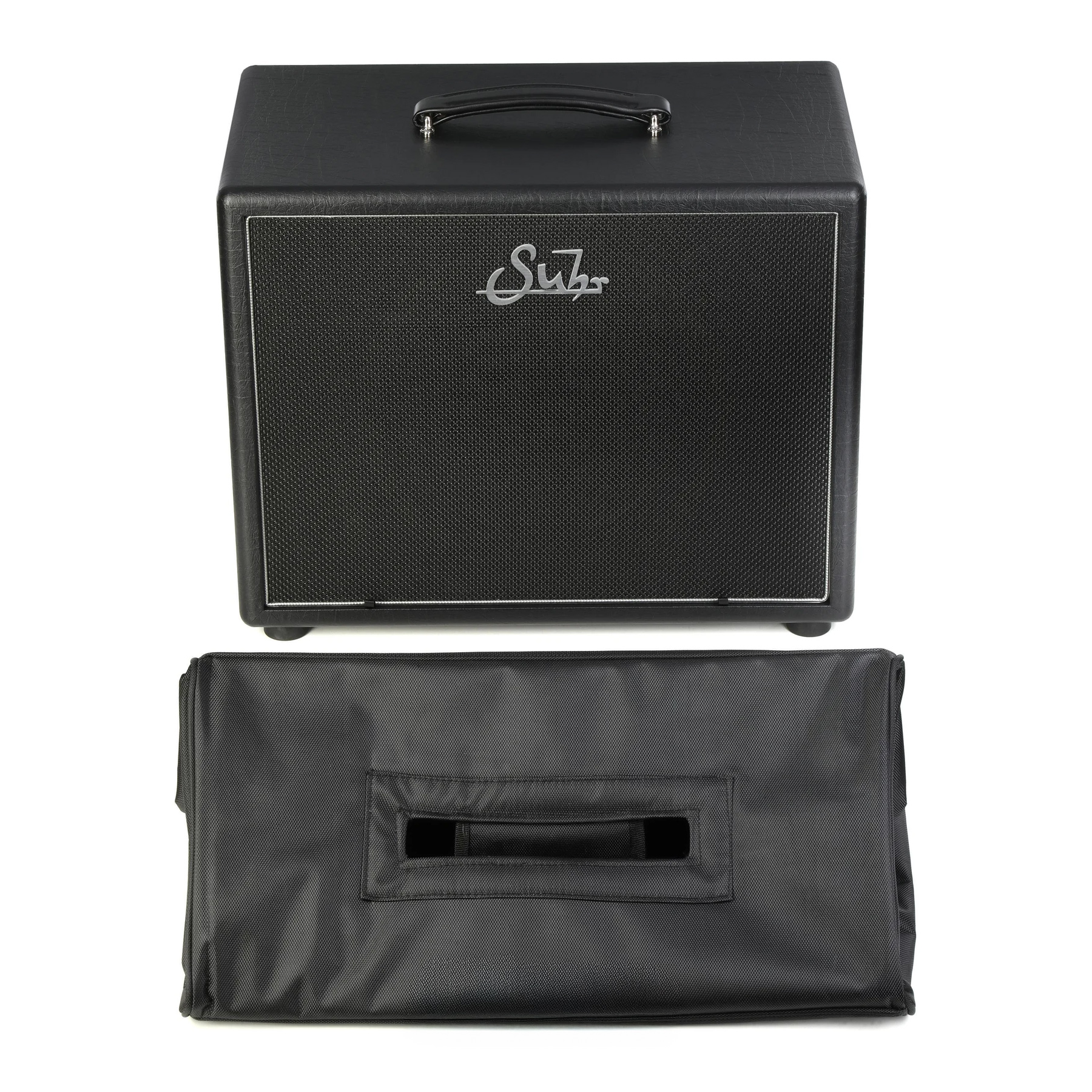 Suhr Pt15 Cab 75w 1x12 - Electric guitar amp cabinet - Variation 2