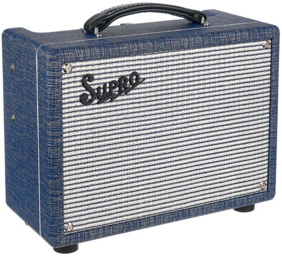 Electric guitar combo amp Supro '64 Super