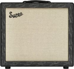 Electric guitar combo amp Supro 1932R Royale Combo