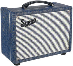 Electric guitar combo amp Supro '64 Super