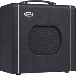 Electric guitar combo amp Supro Blues King Combo 1x8 1808