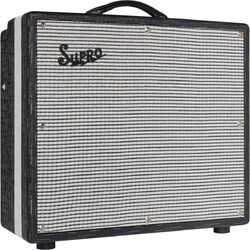 Tyler Bryant Black Magick Reverb TB