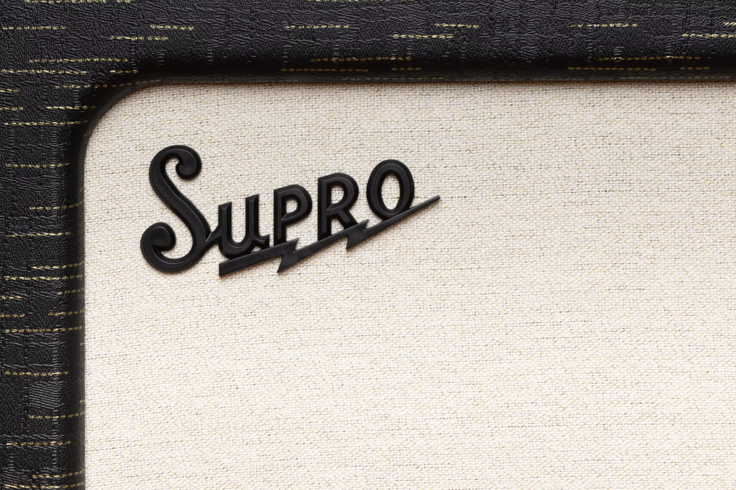 Who Makes Supro 1968RK Keeley Custom 12 25-Watt 1x12