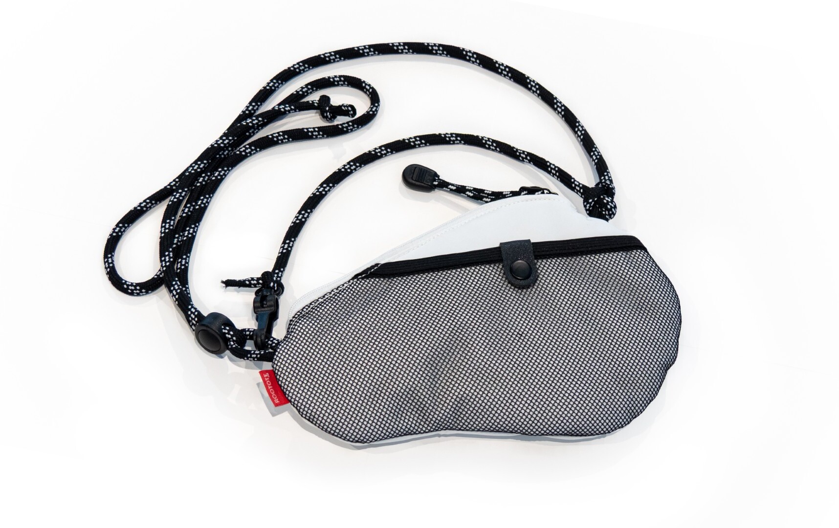 Suzuki Om-msb-1 Banane Omnichord - Synthesizer - Main picture