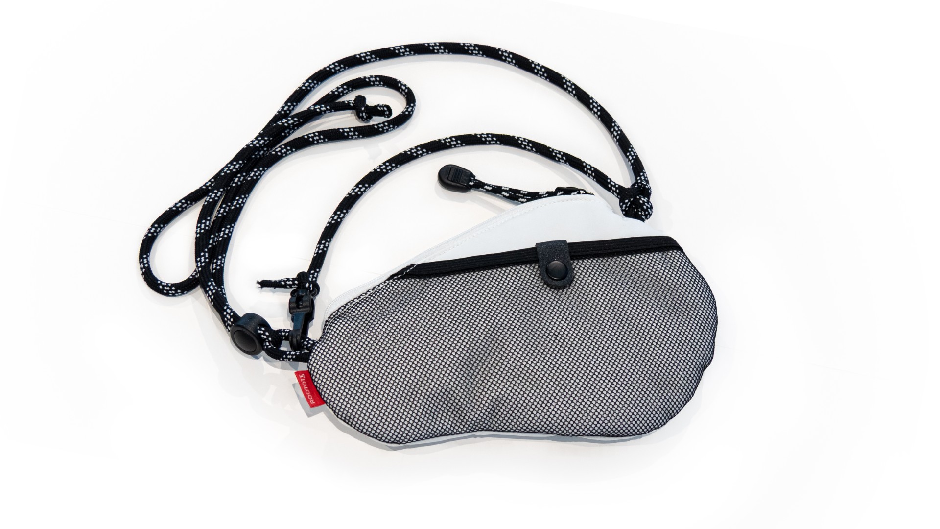 Suzuki Omnichord Om-108 Red - Synthesizer - Variation 3