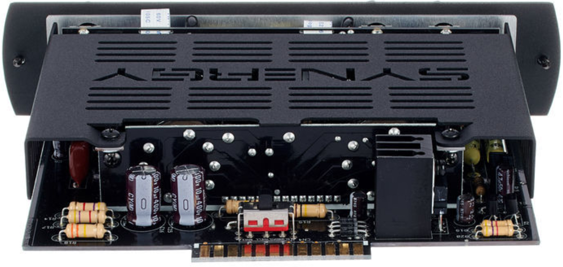Synergy Plexi Preamp Module - Electric guitar preamp - Variation 3