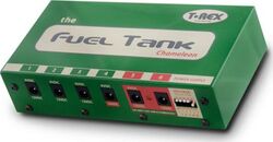  T rex Fueltank Chameleon