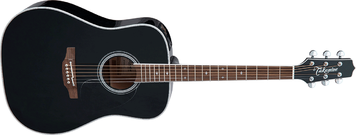 Takamine - Guitare Electro Acoustique Limited Fn15ar Dreadnought Guitare  Electro-acoustique 