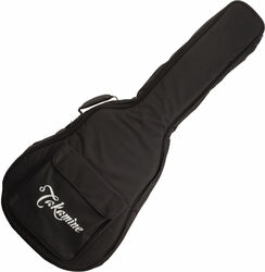 Acoustic guitar gig bag Takamine GB-J Jumbo Acoustic Guitar Bag