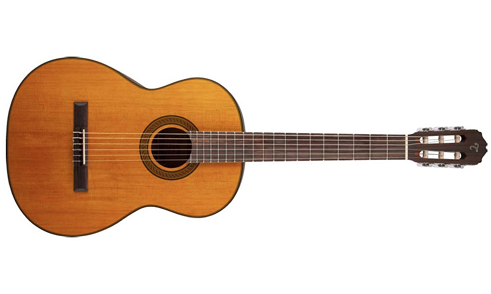 Takamine Gc3-nat G-classical Epicea Acajou Rw - Natural Gloss - Classical guitar 4/4 size - Variation 1