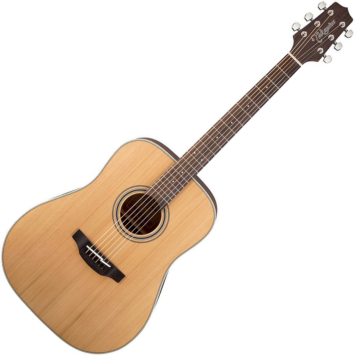 Takamine GD20-NS - natural satin 