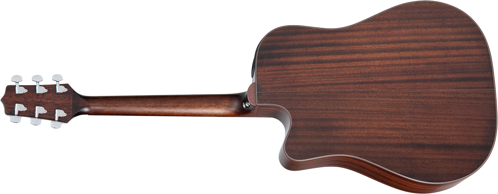 Takamine Gd21ce-sm Dreadnought Cw Cedre Acajou Rw - Satin Molasses - Folk guitar - Variation 1