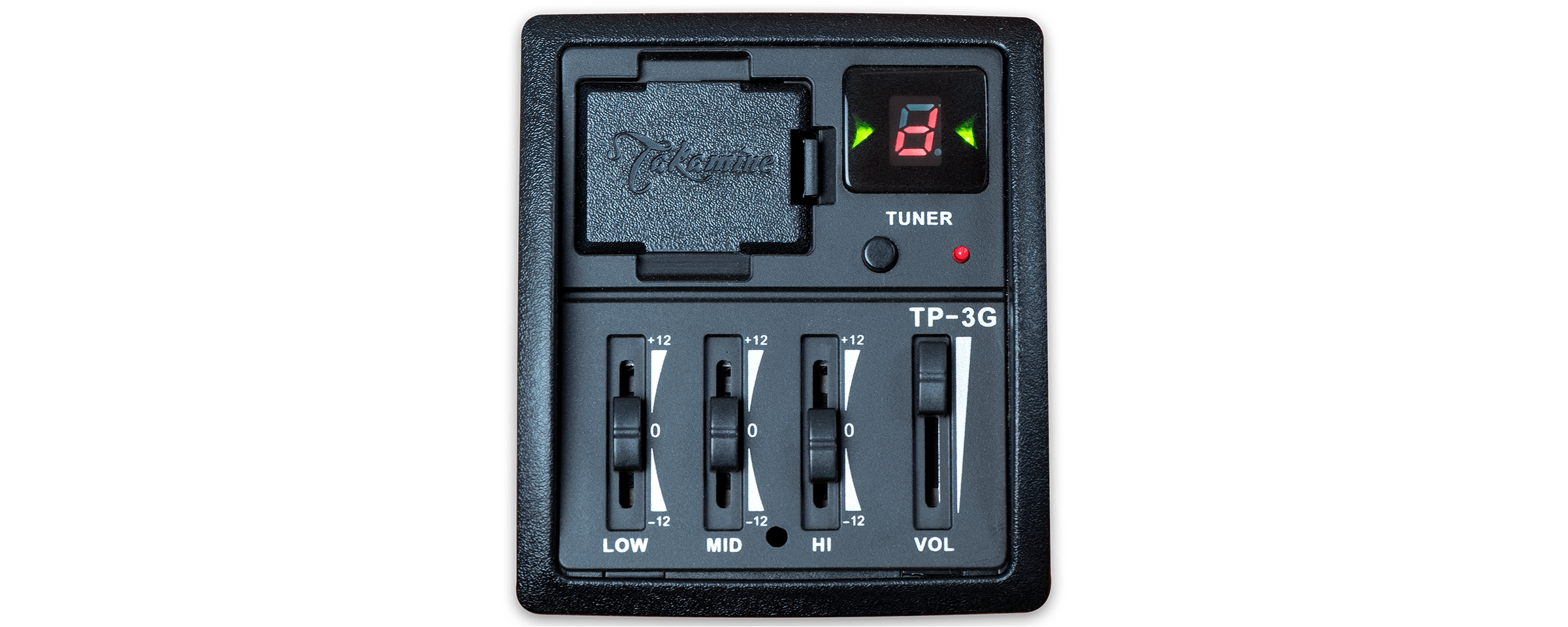 Takamine Gd37ce Dreadnought Cw Epicea Erable Rw - Pearl White - Folk guitar - Variation 2