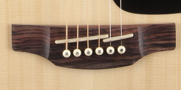 Takamine Gd51ce-nat - Natural - Electro acoustic guitar - Variation 3
