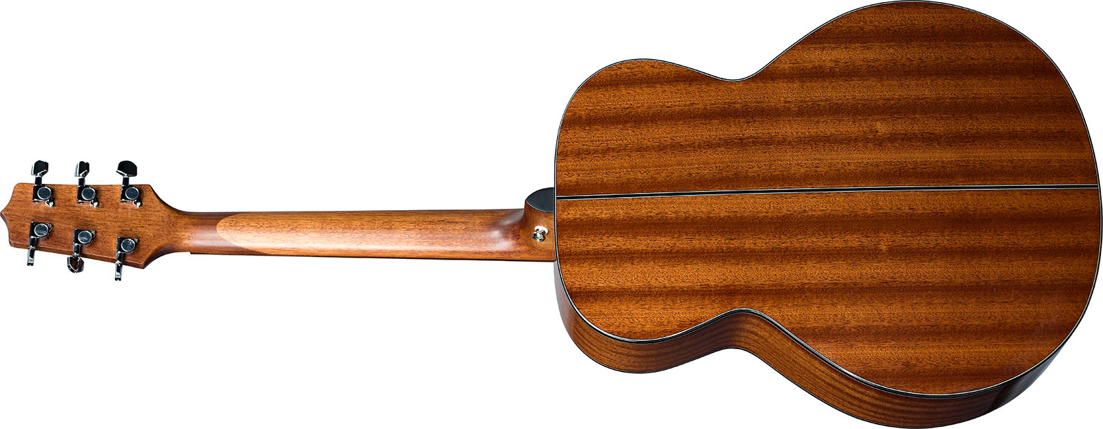 Takamine Gn30 Bsb Nex Grand Auditorium Epicea Acajou - Brown Sunburst - Folk guitar - Variation 1