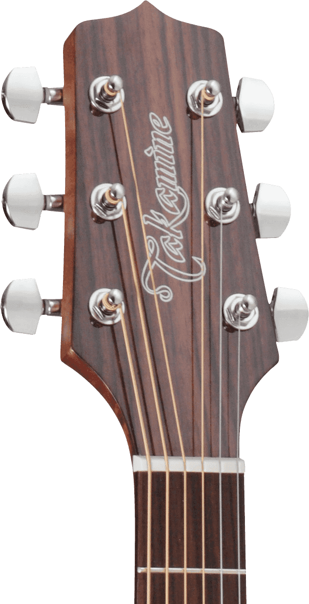 Takamine Gn30-nat Nex Grand Auditorium Epicea Acajou - Natural Gloss - Acoustic guitar & electro - Variation 5