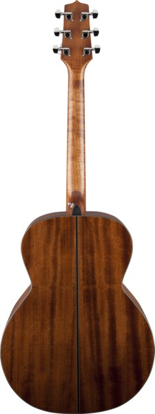 Takamine Gn30-nat Nex Grand Auditorium Epicea Acajou - Natural Gloss - Acoustic guitar & electro - Variation 1