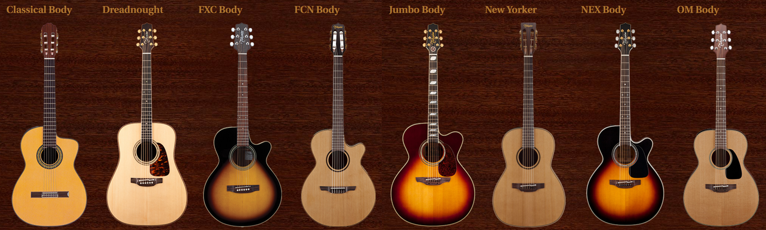 Takamine Gn93-nat Nex Mini-jumbo Epicea Palissandre - Natural Gloss - Acoustic guitar & electro - Variation 5