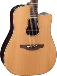 Folk guitar Takamine GB7C Garth Brooks - Naturel