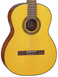 Classical guitar 4/4 size Takamine GC1-NAT - Natural gloss