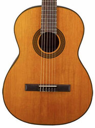 Classical guitar 4/4 size Takamine GC3-NAT - Natural gloss