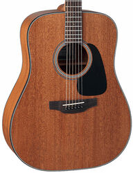Acoustic guitar & electro Takamine GD11M NS - Natural mahogany satin
