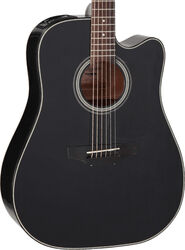 GD15CE-BLK - black