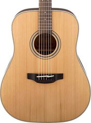 Folk guitar Takamine GD20-NS - Natural satin