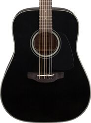 Folk guitar Takamine GD30 - Black