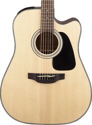 Folk guitar Takamine GD30CE - Natural