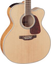 Folk guitar Takamine GJ72CE-NAT - Natural