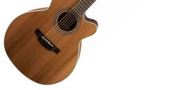Folk guitar Takamine GN20CE-NS - Natural satin