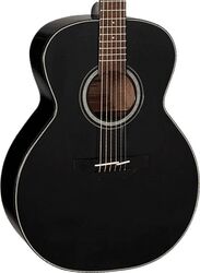 Folk guitar Takamine GN30-BLK - Black gloss