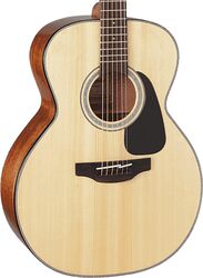 Folk guitar Takamine GN30-NAT - Natural gloss