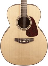 Folk guitar Takamine GN93-NAT - Natural gloss