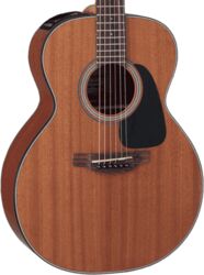 Folk guitar Takamine GX11ME-NS - Natural gloss