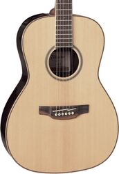 Folk guitar Takamine New Yorker GY93E - Natural gloss