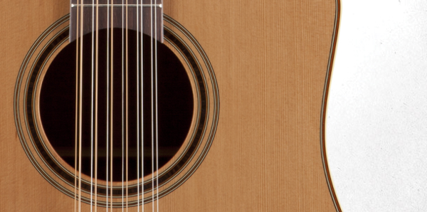 Takamine P3dc-12 Pro Jap Dreadnought Cw 12c Cedre Sapele Ct4bii - Naturel - Electro acoustic guitar - Variation 5