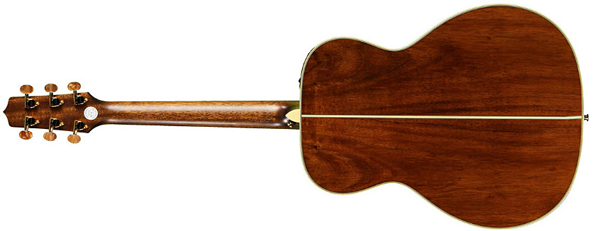 Takamine Tf77-pt Legacy Japan Orchestra Model Cedre Koa Ctp-3 - Sunsetburst - Electro acoustic guitar - Variation 2
