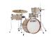 Club-JAM - 4 shells - cream marble wrap