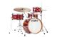 Club-JAM - 4 shells - candy apple mist
