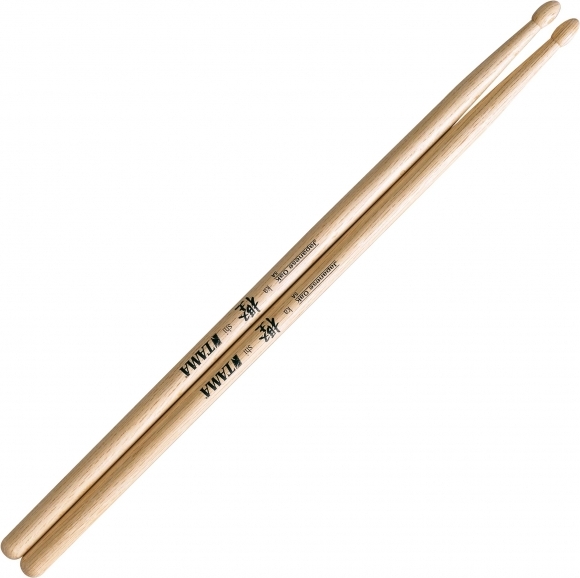 Tama 5an Oak Japanese Traditional - Drum stick - Main picture
