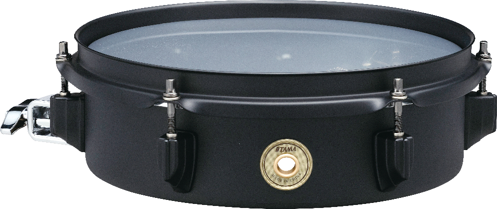 Tama Caisse Claire Metalworks 10''x03'' - Snare Drums - Main picture