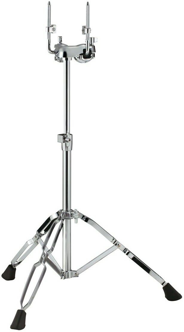 Tama Double Tom Stand Htw49w - Tom mount - Main picture