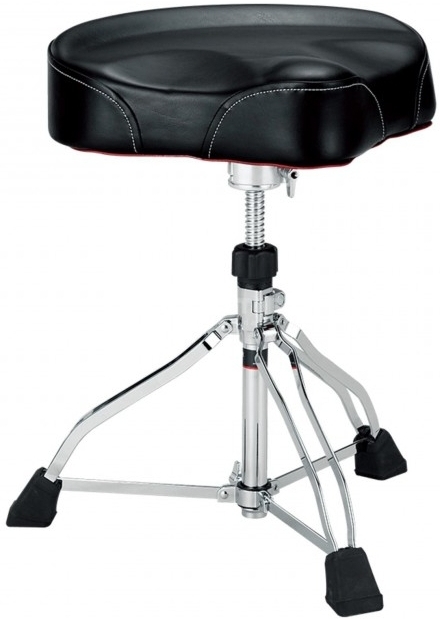 Tama Drum Throne Ht530b - Drum stool - Main picture