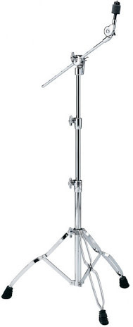 Tama Hc63bw Boom Cymbal Stand - Cymbal stand - Main picture